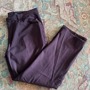 Adriano Goldschmied The Graduate Pants